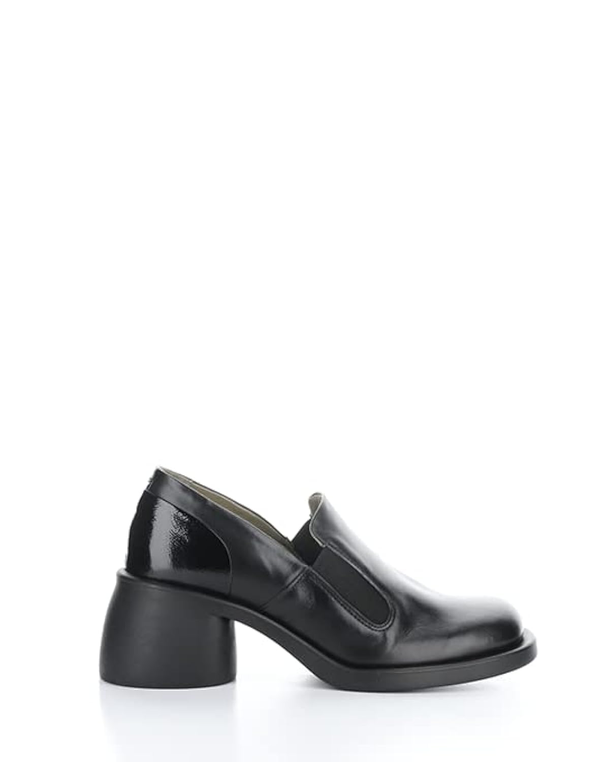 FLY London HUCH004FLY Black