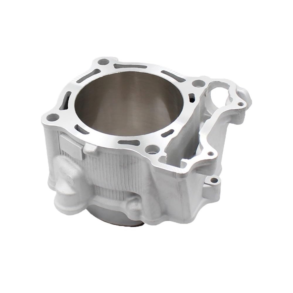Bloc-cylindres pneumatique anti-perte de compression pour YZ450F WR450F - 6