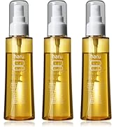Amazon | haru(ハル) kurokamiスカルプ（サマーレシピ） 400ml（約2