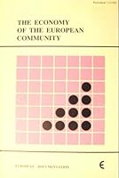 The economy of the European community (European documentation. Periodical) 9282527425 Book Cover