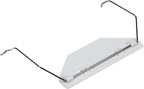 Whirlpool W11342242 - Brazo de cierre para nevera