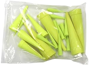 Mess Stopper MSR4L4M12S Hydraulikschlauch Stopfen Set