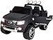 Produktbild Actionbikes Motors Kinder Elektroauto Ford Ranger - Lizenziert - 2 x 45 Watt Motor - 2,4 Ghz Rc Fernbedienung - USB - Sd Karte - Elektro Auto für Kinder ab 3 Jahre (Schwarz Matt lackiert)