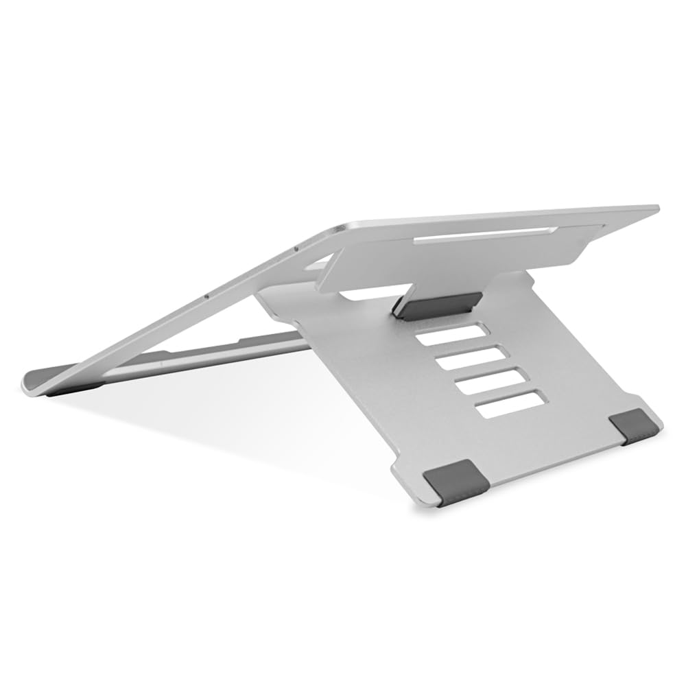 Supporto ergonomico per laptop ME07