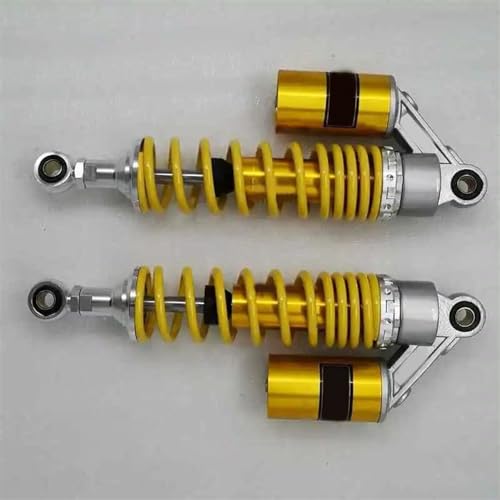 Amortisseur de suspension 330mm pour le confort des voyages en moto Yamaha XS1100