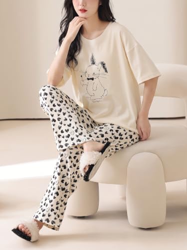 Image of Louis Luxe Women Pajama Set