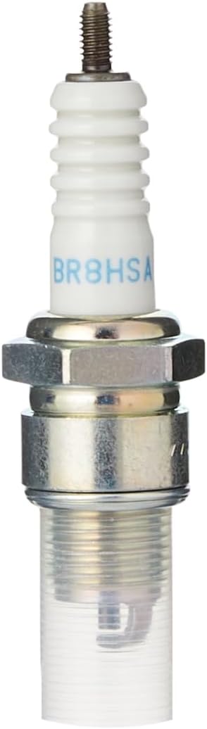 NGK Spark Plug Stock # 5539