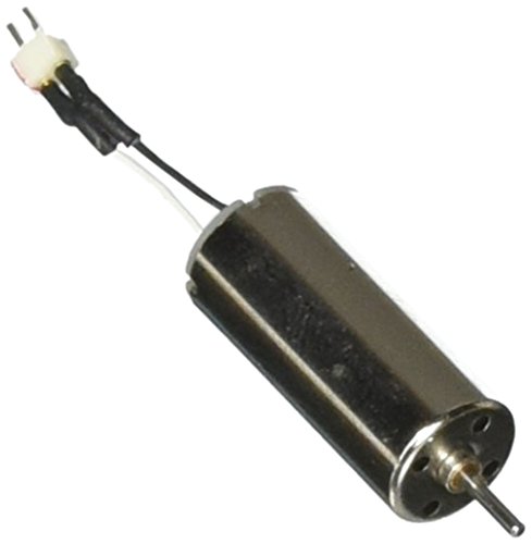 Blade Tail Motor: 120 S - //coolthings.us