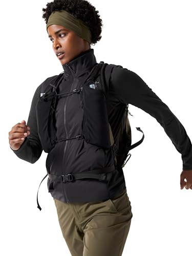 Arc'teryx Atom Vest Women's | Warm-Even-When-Wet Synthetically Insulated Vest4