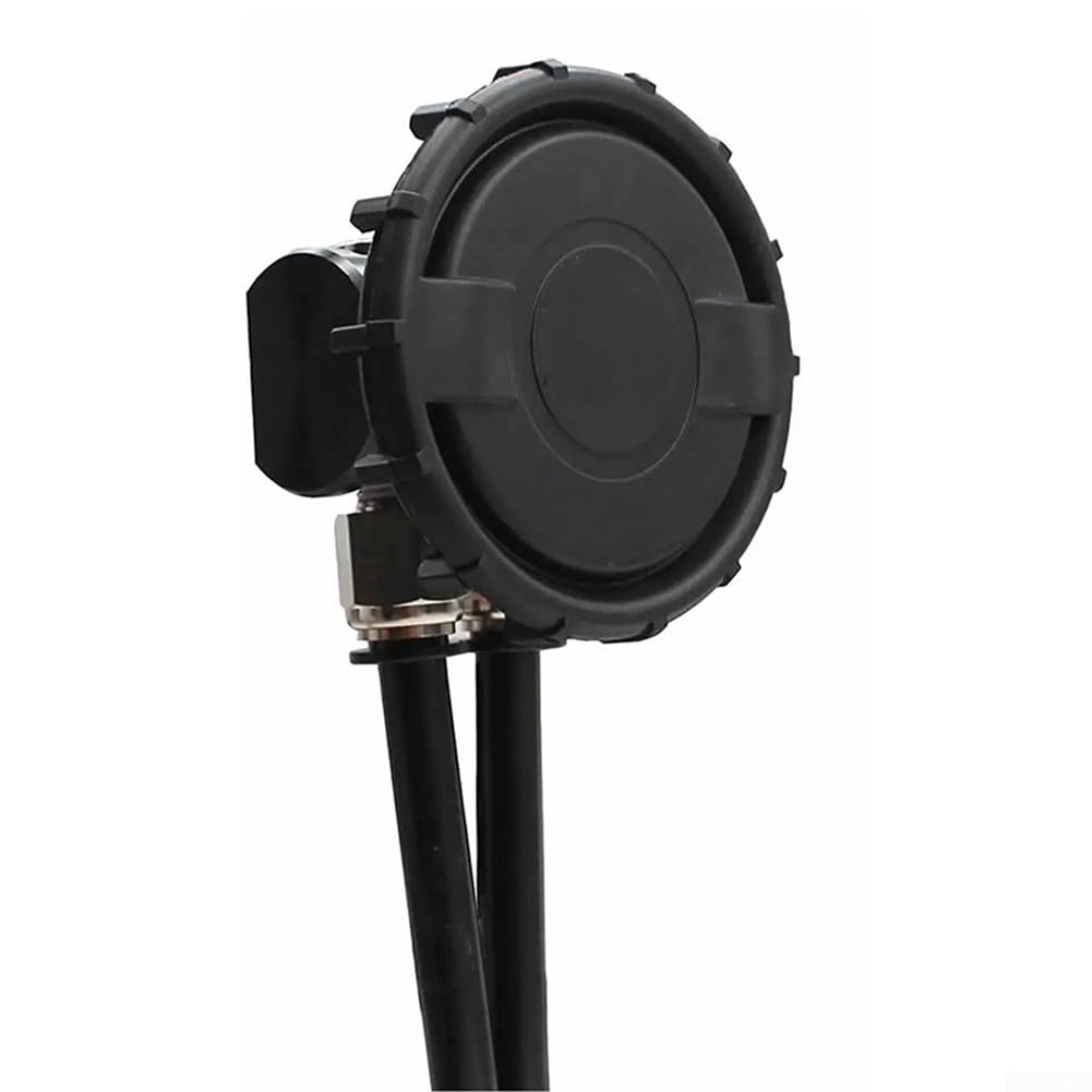 Differential Breather Kit, Removes Air Pressure From Differentials, Transmissions, Transfer Cases And Other Drive Train Components On 4WD Drivetrains, Replacement For 170112 Kit