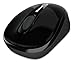 Produktbild Microsoft 3500 Maus RF Wireless Optisch - Mäuse (Optisch, RF Wireless, Schwarz)