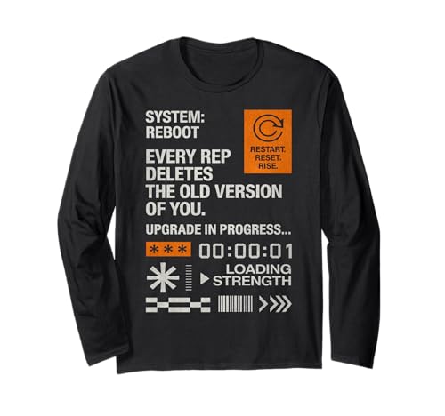 RTUZ フィットネス ファッション ジム 筋トレ 筋力トレーニング ランニング ジョギング トレーニング スポーツ 長袖Tシャツ