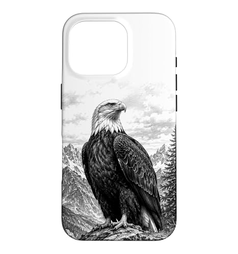 ���R�̒��Ōւ�Ɏv�����V���|�p�I�ɕ`���� �X�}�z�P�[�X iPhone 16 Pro �p