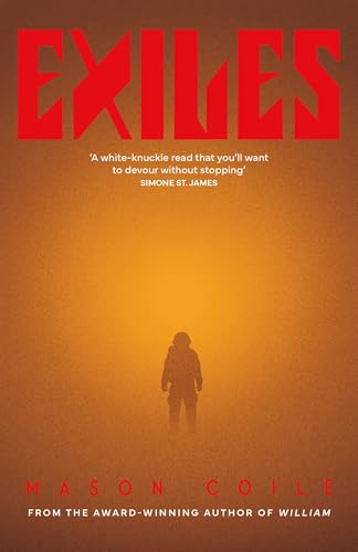 Cover of Exiles