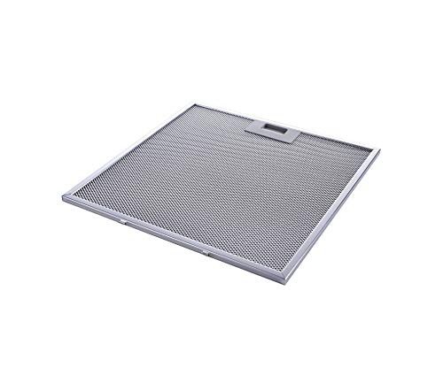 Winflo 36 In. Convertible Stainless Steel Wall Mount Range Hood With Mesh Filters And Push Button Control #TOP6