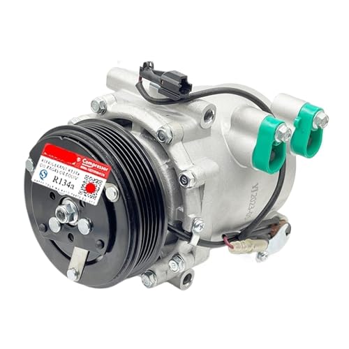 Compresseur climatisation JAC MPV S2 Refine haute performance thermique