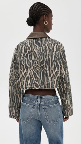 Women's Wrenley Jacket3