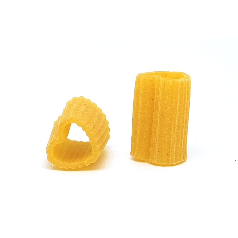 Pastidea - Trafila in bronzo e POM Cuori Rigati compatibile con Philips Pasta Maker Avance e Serie 7000