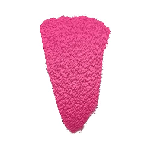 Image of Pink Liquid Matte Lipsticks for Women - Matte Finish, 12Hr Wear, Non-Sticky and Non-Drying Waterproof Lipstick