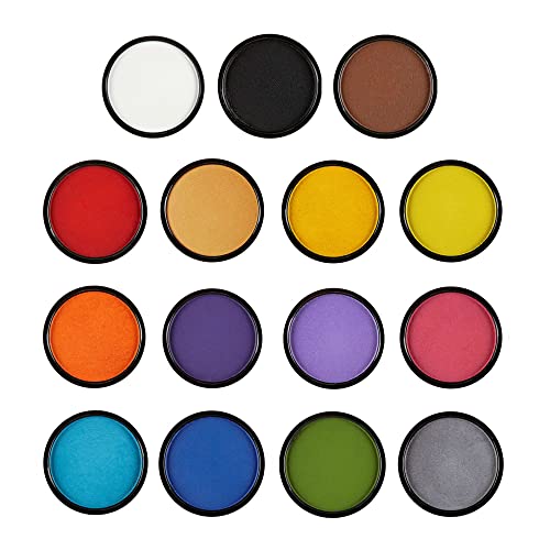 Widmann- Aqua Makeup Cosmetici Ragazzo