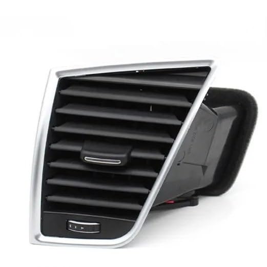 Grille de console centrale réparer ventilation cassée Q5 2009-2018 kit aérateur