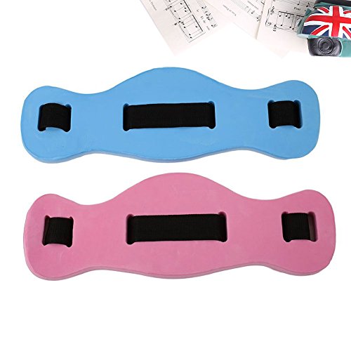 Cinto Fdrirect para natação e natação com suporte para reabilitação flutuante e cinta de EVA