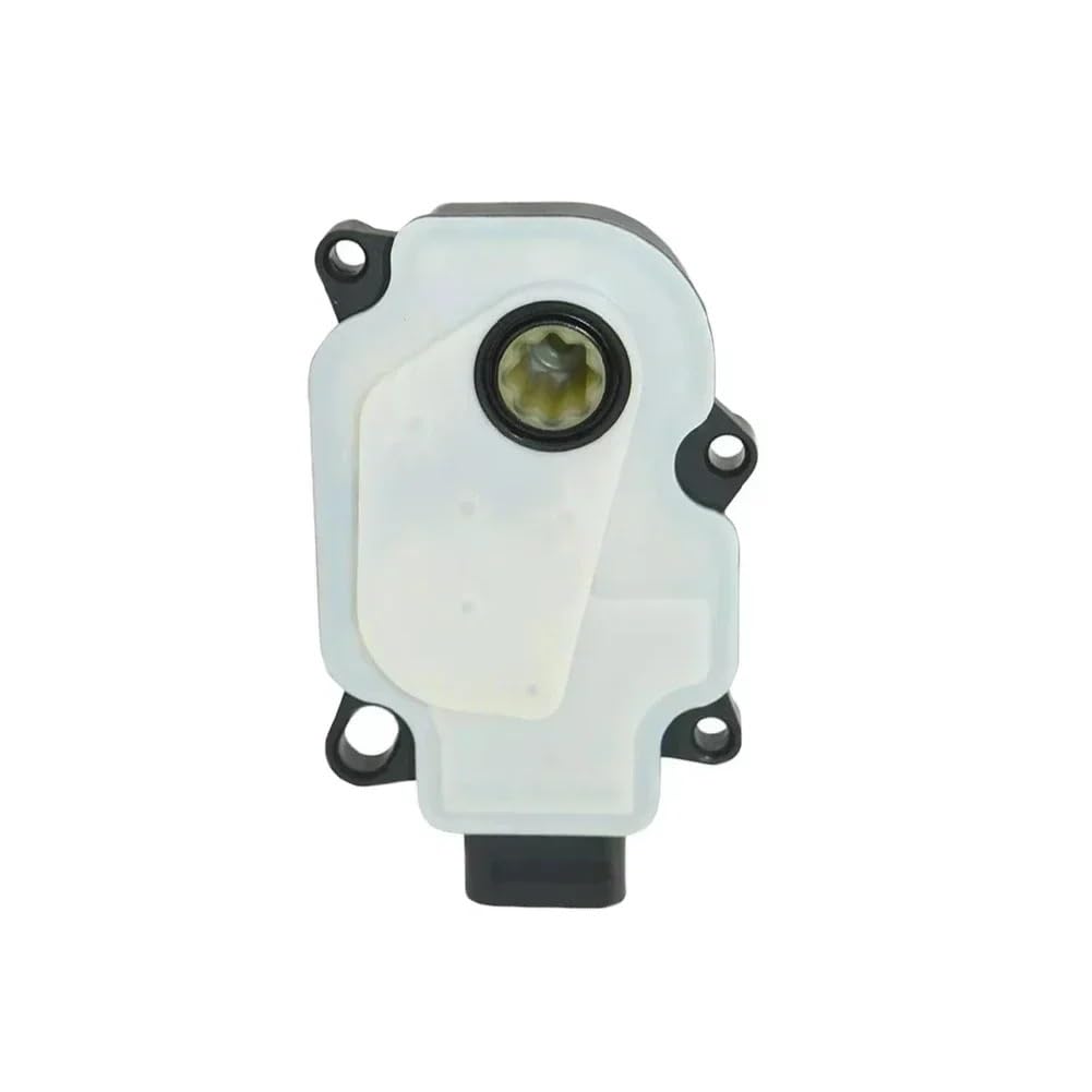 [Replacement] Grille Active Shutter Motor Actuator 1316-888-00043 A24011023112 T83620BB For Forester Replace Car Accessories KOIAMVZW