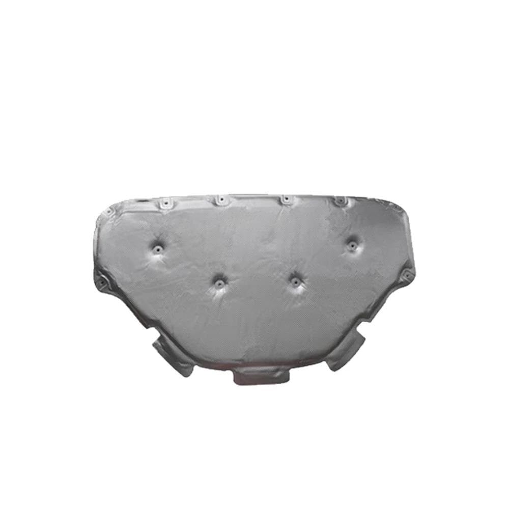 Coussin d'isolation phonique de moteur pour BMW Série 3 G20 M340i 2020-2025