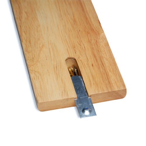 Set de Juego Competition Cribbage en Madera Sólida miniatura 5