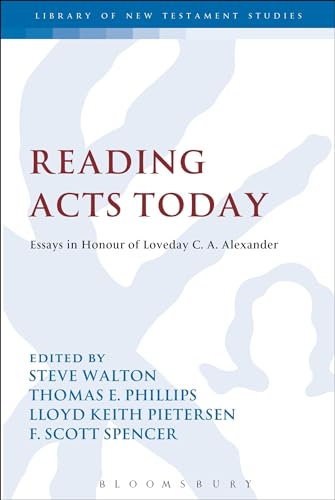 Reading Acts Today view 2