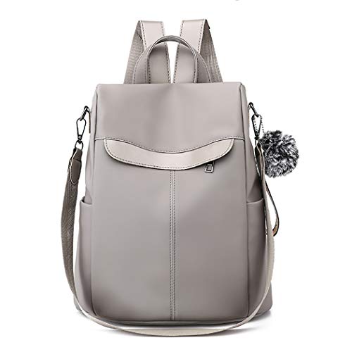 COOFIT Mochila Mujer  Escolar Casual Bolso Moda Viaje Escolares