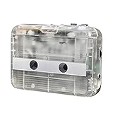 audio cassette to mp3 converter best buy El paquete incluye: 1 reproductor de cassette, 1 auricular, 1 cable de audio, 1 manual de instrucciones (idioma español no garantizado), 1 caja. Grandes rejillas de ventilación para una mejor radiación térmica. Si tienes alguna pregunta, no dudes en enviarnos un correo electrónico y te responderemos en 24 horas.