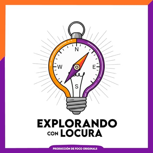 Page de couverture de Explorando Con Locura