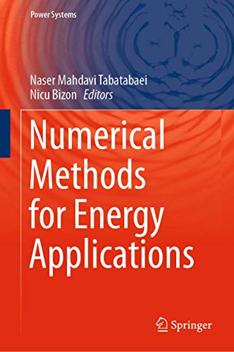 Numerical Methods for Energy Applications (Power Systems) view 2