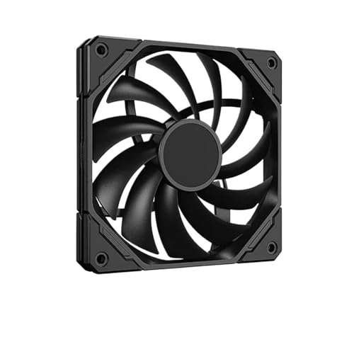 Ventilateur PC TF-12015 : résolvez la surchauffe de votre processeur avec ce modèle fin 15mm