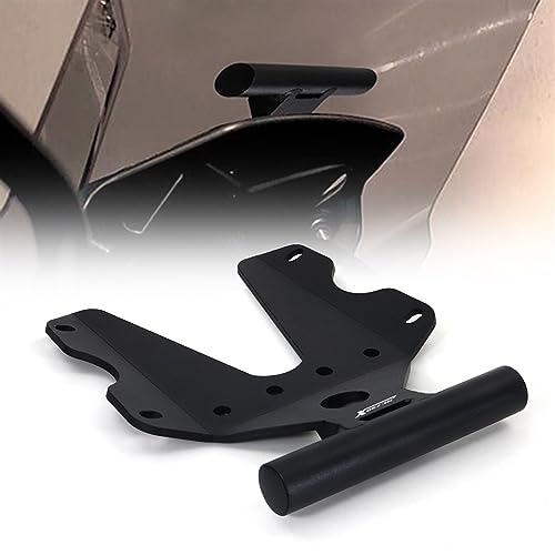 Support téléphone moto pour NC750X et NC700X, barre de navigation GPS en acier robuste