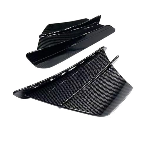 Kit d'aile aérodynamique moto : réduisez les turbulences sur CBR900rr