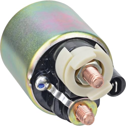 Solénoïde 245-54013 compatible Arrowhead 10-MA142 SMU6006 et Honda 31210P2A004