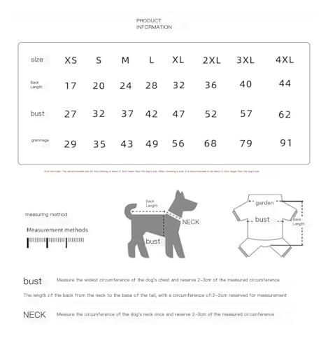 Polo respirant pour caniche évite la chaleur vêtement rayures rose - 3