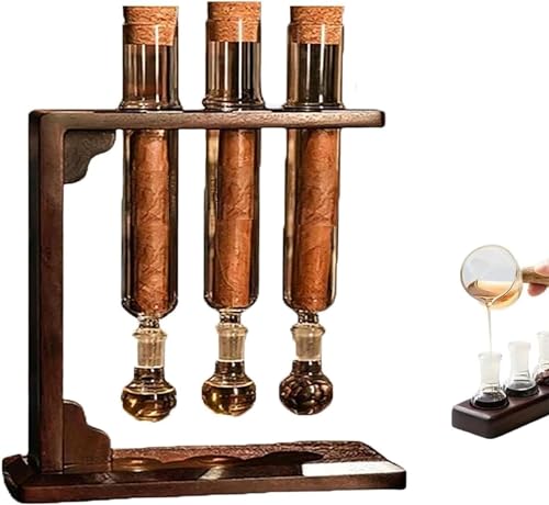 Humidificador con inyector de sabor a cigarro para evitar el tabaco seco 2