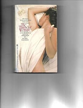 Mass Market Paperback The Thursday Woman Book