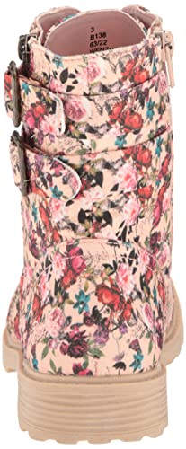 Blowfish Malibu Girl's Rya-k Combat Boot3