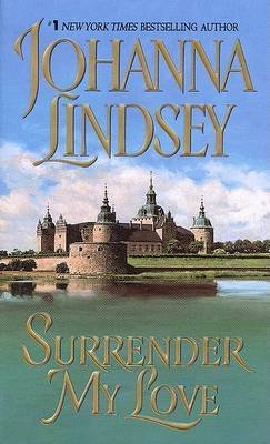 SURRENDER MY LOVE. 0732279127 Book Cover