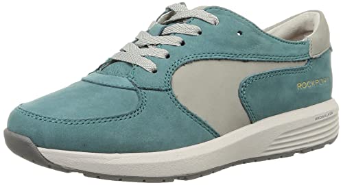 Rockport Women's Trustride Blucher Sneaker