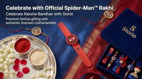 Image of Marvel Spider-Man Slap Band Rakhi and Friendship Band Pack of 10 | Return Gift for Boys | Raksha Bandhan and Birthday Party Favour