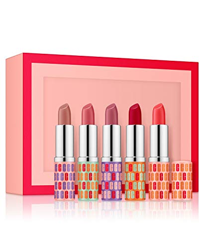 Clinique 5-Pc. Kisses Lipstick Gift Set