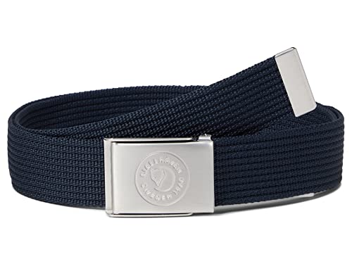 Fjällräven 1960 Logo Belt la ceinture réglable qui ne glisse jamais en marchant