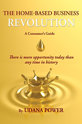 The Home-Based Business Revolution: A Consumer's Guide