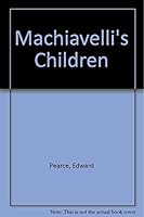 Machiavelli's Children 057505798X Book Cover