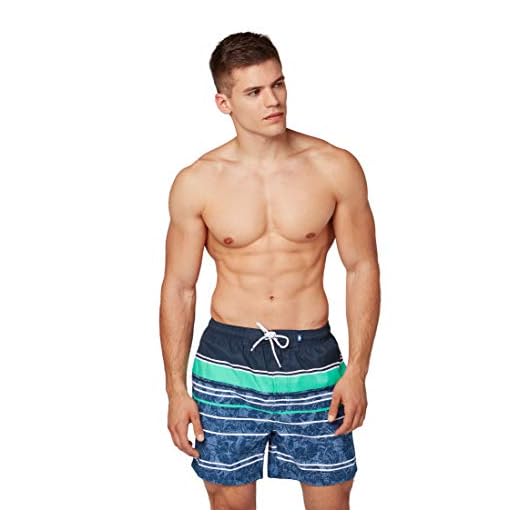 TOM TAILOR Badshorts 'Mick'
